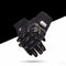 Breathable Non-slip Touchscreen Gloves for Daily Use