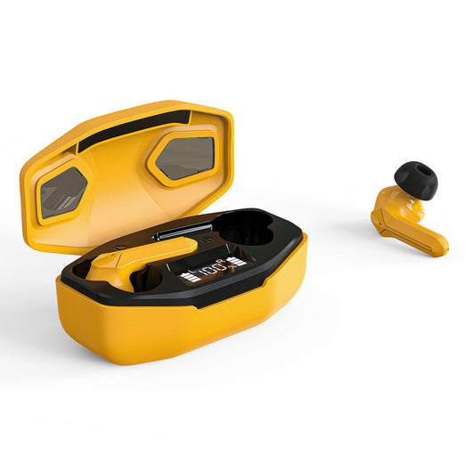 Auriculares Gaming TWS T68 con Bluetooth - Modelo Privado - Image 6