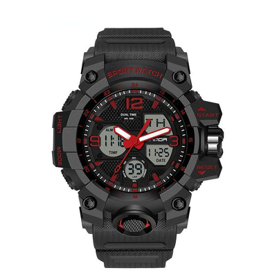 Reloj Inteligente para Hombre - Diseño Moderno Tendencia Juvenil - Image 26