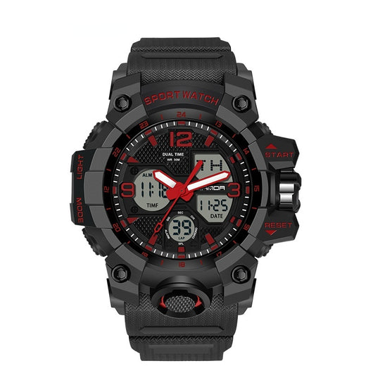 Reloj Inteligente para Hombre - Diseño Moderno Tendencia Juvenil - Image 26