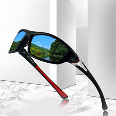 Gafas de Visión Nocturna Polarizadas