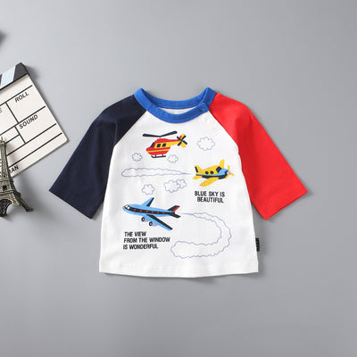 Camiseta Estampada para Niños - Image 2