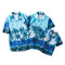 Camiseta de Playa Estampada para Toda la Familia - Algodón Premium