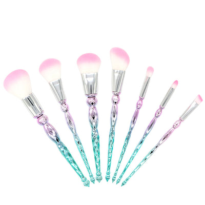 Set de Brochas de Maquillaje Torre Diamante - Image 3
