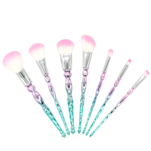 Set de Brochas de Maquillaje Torre Diamante - Image 3