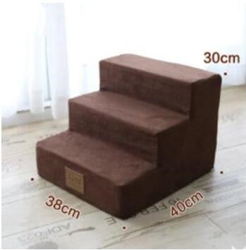 Escaleras para Mascotas - Rampa Portátil para Perros - Image 7