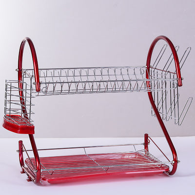 Organizador de Platos y Tazones de Asfalto - Image 8