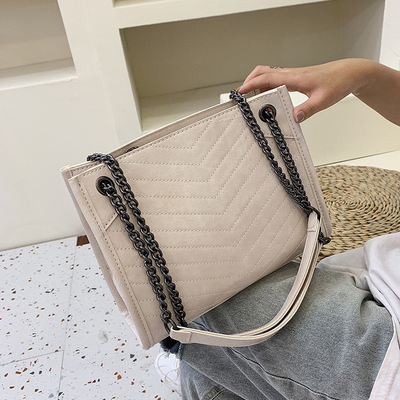 Bolsa Mensajera Versátil de Hombro - Diseño Clásico Multiuso - Image 6