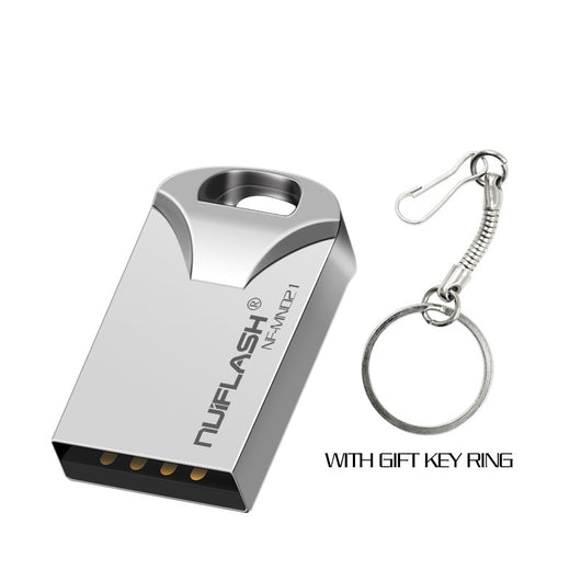 Memoria USB Portátil 4GB 8GB 16GB - Almacenamiento Rápido y Confiable - Image 8
