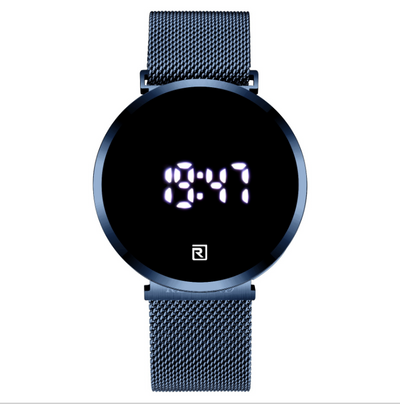 Reloj Digital Deportivo Unisex - Elegancia y Precisión para Tu Estilo - Image 4