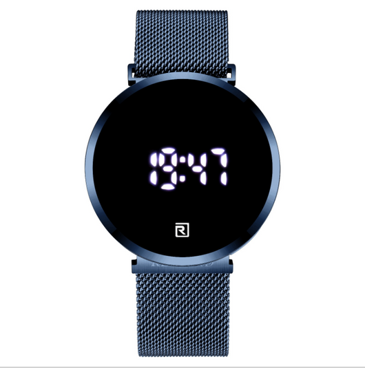 Reloj Digital Deportivo Unisex - Elegancia y Precisión para Tu Estilo - Image 4