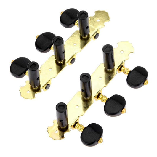 Botón de Acordes para Guitarra Clásica Escala 1:18 - Image 8