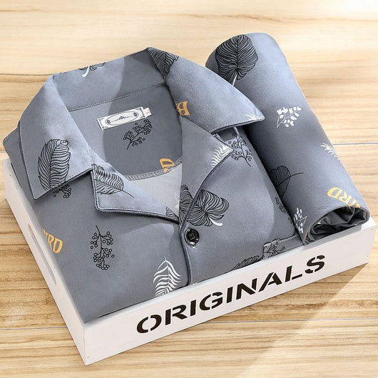 Conjunto de Descanso Casual para Hombre - Image 19