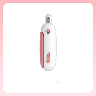 Tijeras de Precisión para Uñas de Gato con Sistema de Gravedad - Image 8