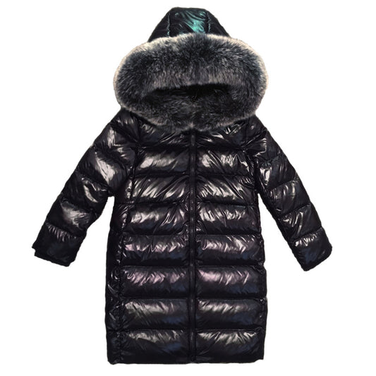 Chaqueta de Plumas para Niños