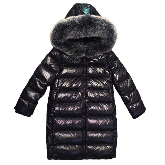 Chaqueta de Plumas para Niños