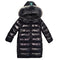 Chaqueta de Plumas para Niños