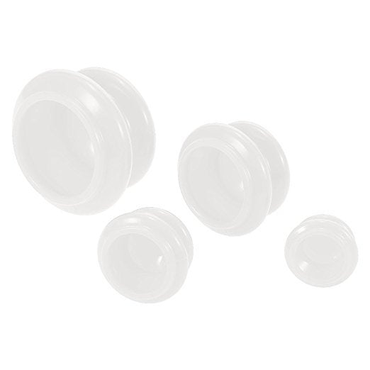 Ventosas de Silicona para Masaje y Terapia - Image 2