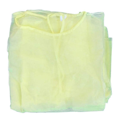 Ropa Protectora Desechable - Image 4