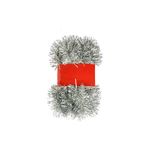 Guirnalda Luminosa Navideña - Cinta LED Decorativa 5M a 20M - Image 7