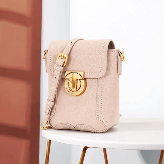 Bolso de Hombro para Mujer - Elegancia y Practicidad - Image 2