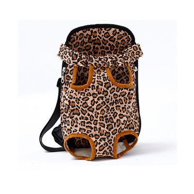 Mochila de Transporte para Perros - Bolsa de Viaje Cómoda - Image 3