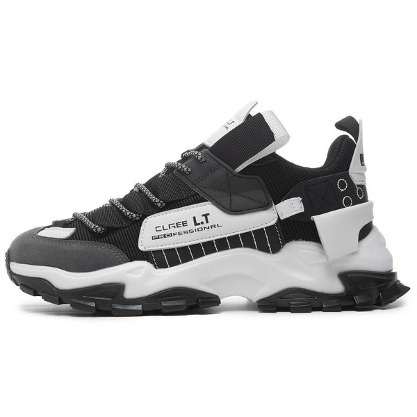 Tenis Deportivos Transpirables con Malla para Hombre - Image 6