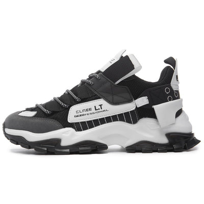 Tenis Deportivos Transpirables con Malla para Hombre - Image 6