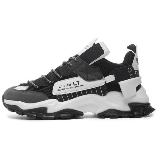 Tenis Deportivos Transpirables con Malla para Hombre - Image 6