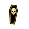 The punk trend alloy badge 2 Estilo