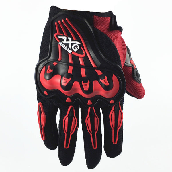 Guantes de Ciclismo de Competición