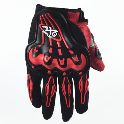 Guantes de Ciclismo de Competición