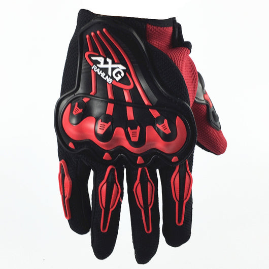 Guantes de Ciclismo de Competición