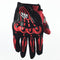 Guantes de Ciclismo de Competición