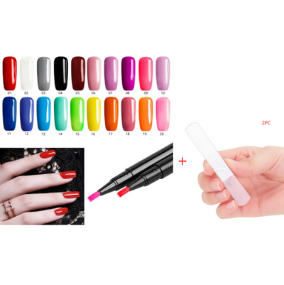Rotulador de Diseño de Uñas - Image 24
