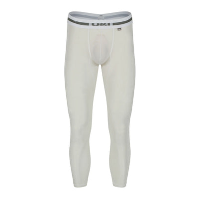 Pantalones Base Layer Ultradelgados Transparentes para Fitness - Image 5