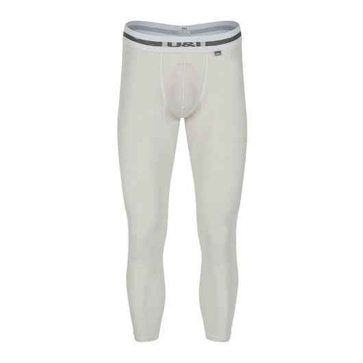 Pantalones Base Layer Ultradelgados Transparentes para Fitness - Image 5