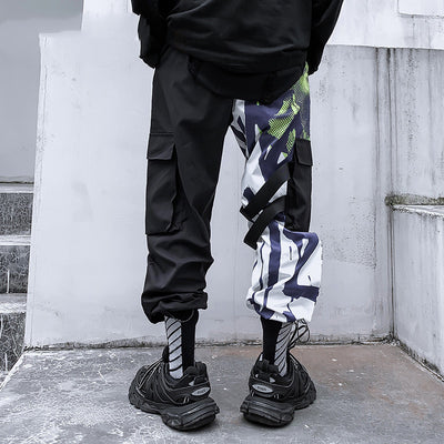 Overol Funcional Guochao Street Style con Diseño Aerodinámico - Image 3
