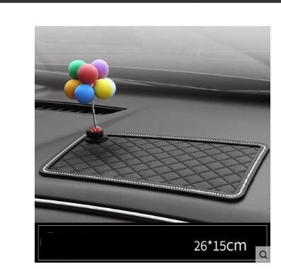 Soporte Multifunción para Celular en Auto con Almohadilla Antideslizante - Image 10