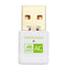 Adaptador USB WiFi Inalámbrico de Alta Velocidad