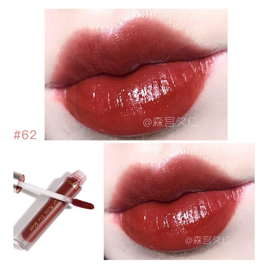 Labial Rojo Óxido - Tono Tierra Profundo - Image 15