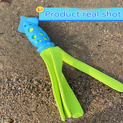 Juguete Masticable para Perros Sepia Interactivo con Sonido Squeaky - Limpieza Dental - Image 11