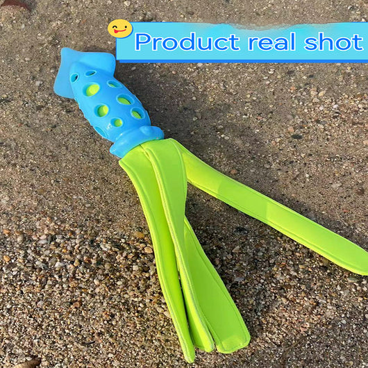 Juguete Masticable para Perros Sepia Interactivo con Sonido Squeaky - Limpieza Dental - Image 11