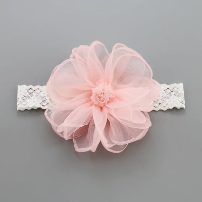 Accesorios para el cabello de bebé - Image 6