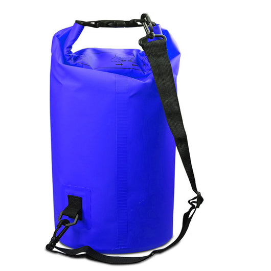 Bolsa Estanca Impermeable para Actividades Acuáticas y Aventura - Image 6