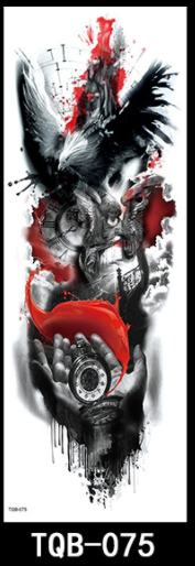 Tatuajes Temporales Impermeables - Image 60
