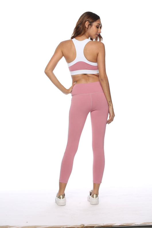 Sostén Deportivo Antiimpacto para Yoga - Image 9