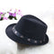 Gorro de Lana Retro Británico para Mujer - Perfecto para Compras de Invierno