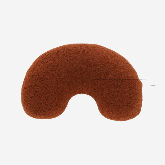 Cojín de Peluche Cordero para Sofá - Decoración Acogedora - Image 9