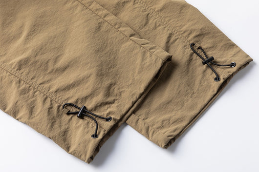 Pantalones de Trabajo Casuales con Cordón Ajustable - Image 23
